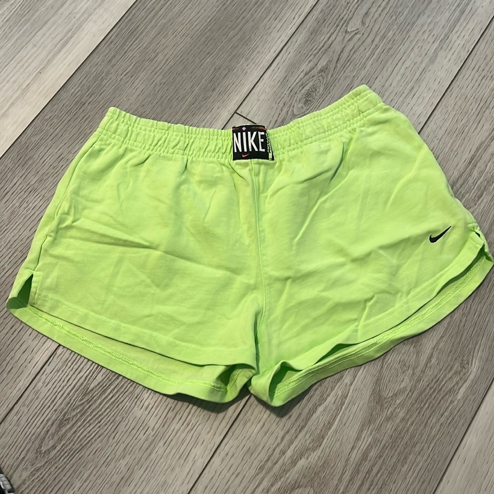 Nike shorts